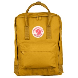 Fjäll Räven <br> Känken